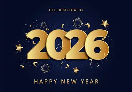 夢魅網絡2026年春節放假通知